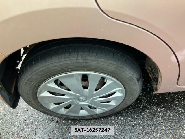 Nissan DAYZ 2016-10 7722598-8