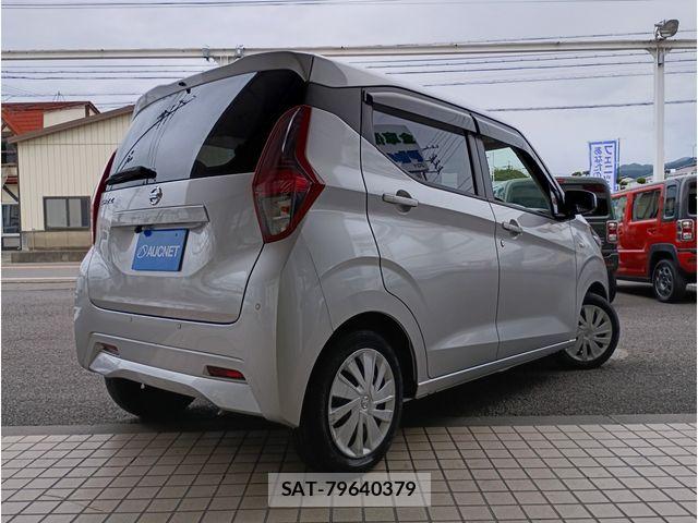 Nissan DAYZ 2022-03 7722568-2