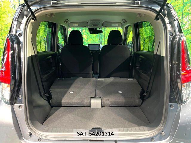 Nissan DAYZ 2021-06 7722528-9