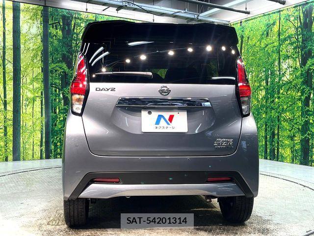 Nissan DAYZ 2021-06 7722528-14