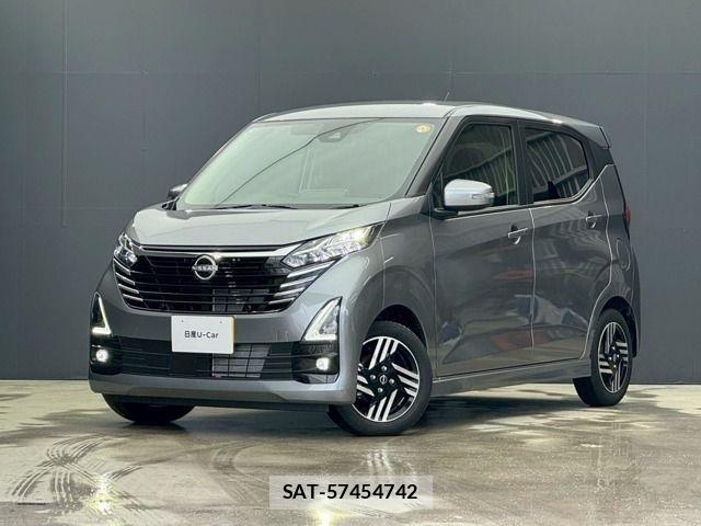 Nissan DAYZ 2025-07 7722523-0