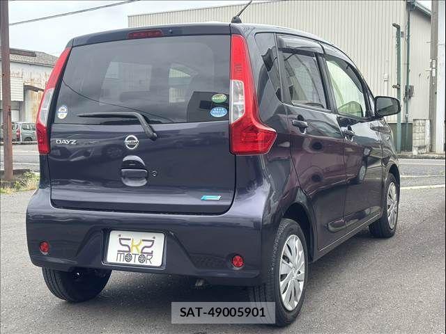 Nissan DAYZ 2016-02 7722601-9