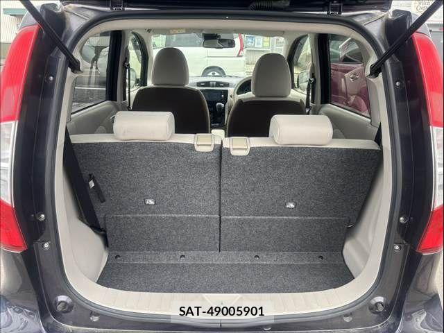 Nissan DAYZ 2016-02 7722601-14