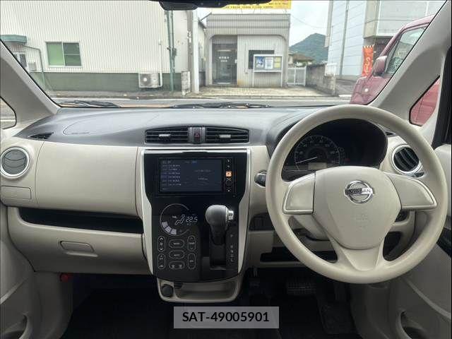 Nissan DAYZ 2016-02 7722601-2