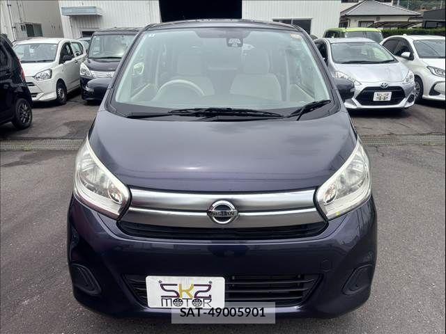 Nissan DAYZ 2016-02 7722601-3