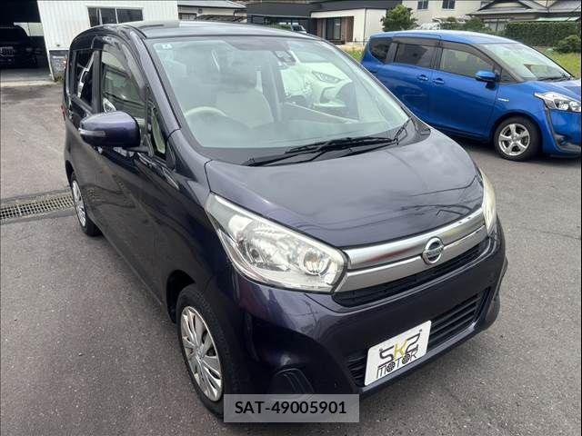 Nissan DAYZ 2016-02 7722601-4
