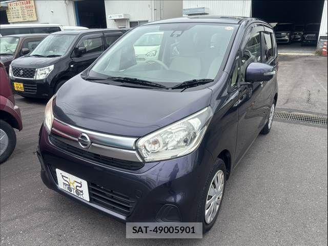 Nissan DAYZ 2016-02 7722601-5