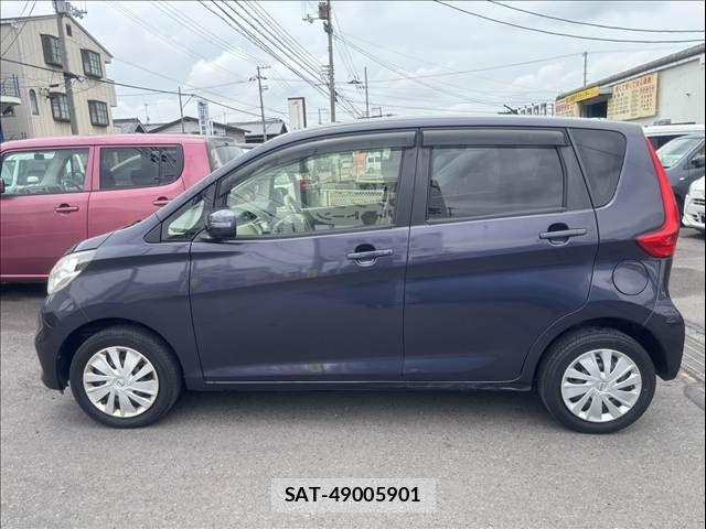 Nissan DAYZ 2016-02 7722601-6