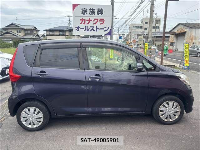 Nissan DAYZ 2016-02 7722601-7