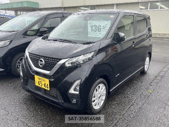 Nissan DAYZ 2022-03 7722532-0