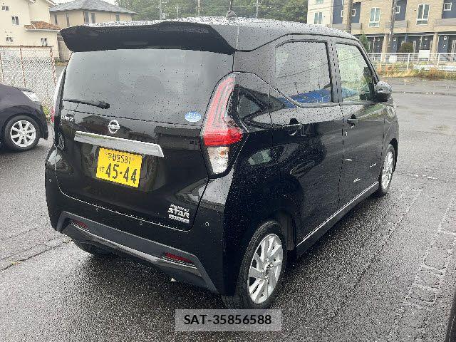 Nissan DAYZ 2022-03 7722532-2