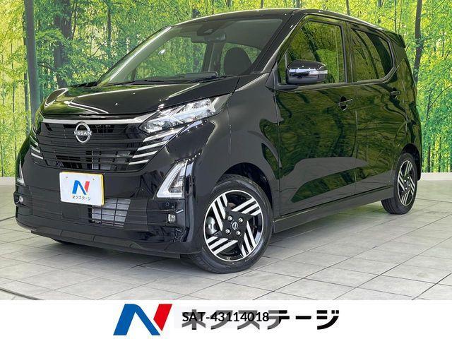 Nissan DAYZ 2025-06 7722518-0
