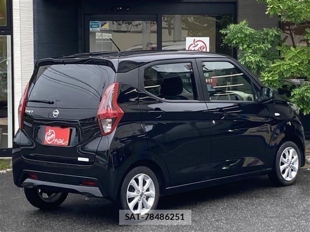 Nissan DAYZ 2022-09 7722551-2