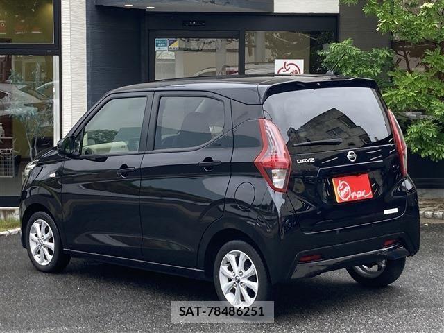 Nissan DAYZ 2022-09 7722551-3