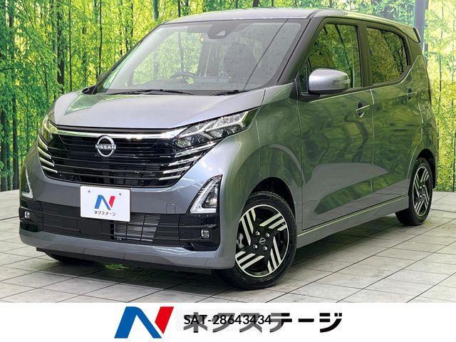 Nissan DAYZ 2025-11 7722515-0