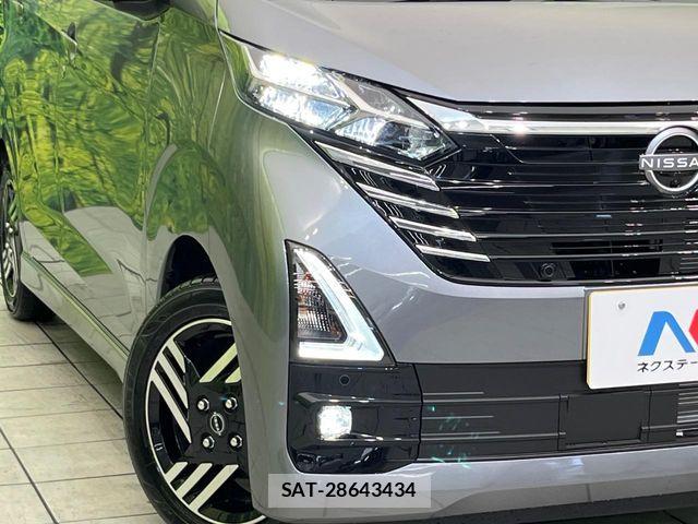 Nissan DAYZ 2025-11 7722515-11