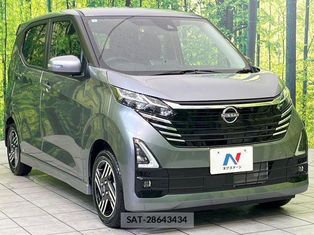 Nissan DAYZ 2025-11 7722515-15