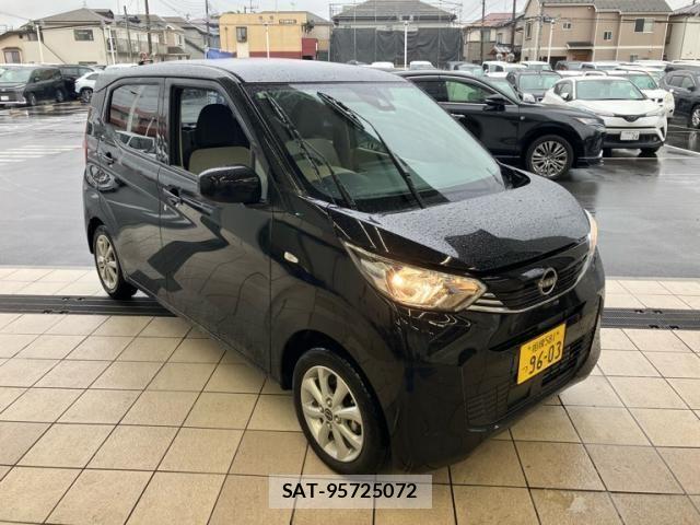 Nissan DAYZ 2025-03 7722527-1
