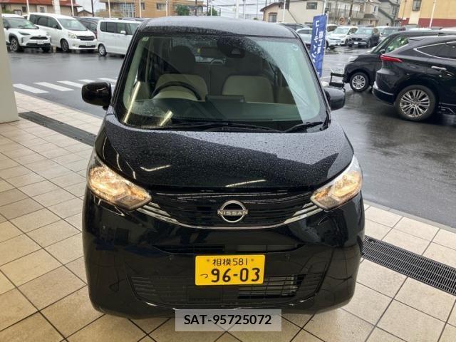 Nissan DAYZ 2025-03 7722527-2