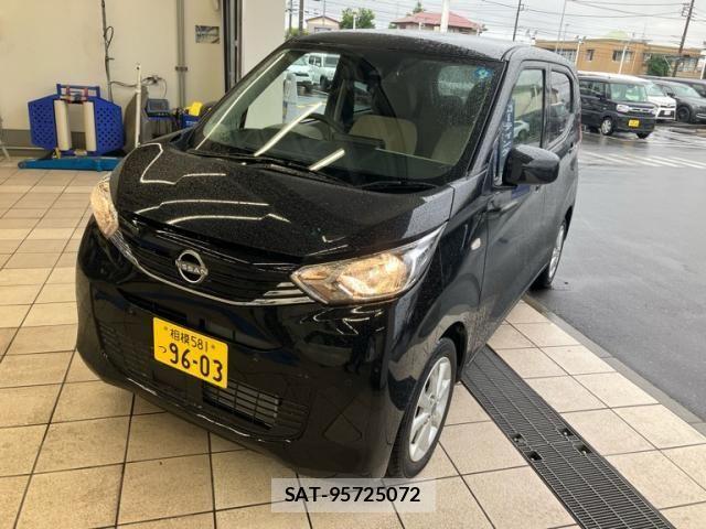 Nissan DAYZ 2025-03 7722527-3