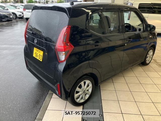 Nissan DAYZ 2025-03 7722527-7