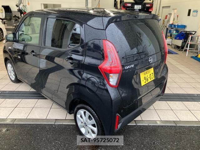 Nissan DAYZ 2025-03 7722527-8