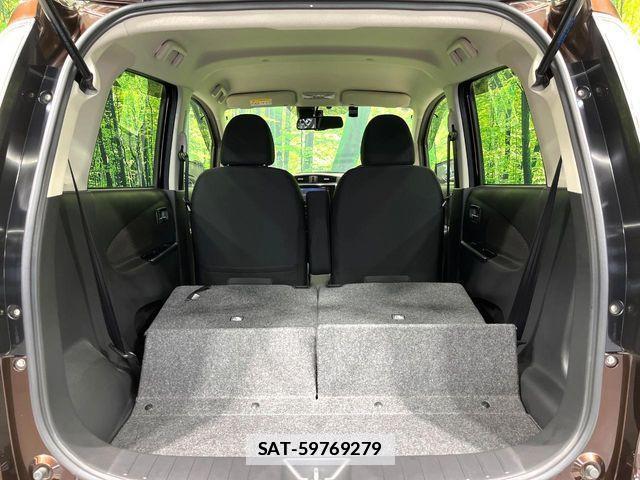 Nissan DAYZ 2016-03 7784208-9