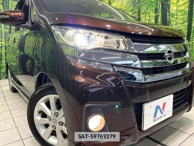 Nissan DAYZ 2016-03 7784208-11
