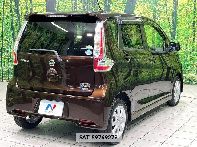 Nissan DAYZ 2016-03 7784208-16