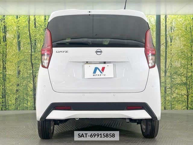 Nissan DAYZ 2023-05 7784266-14
