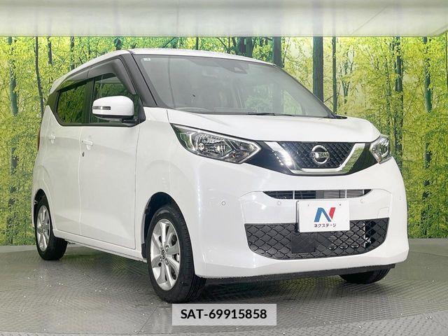 Nissan DAYZ 2023-05 7784266-15