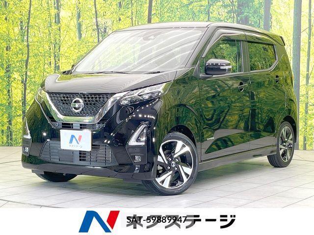 Nissan DAYZ 2022-10 7784255-0