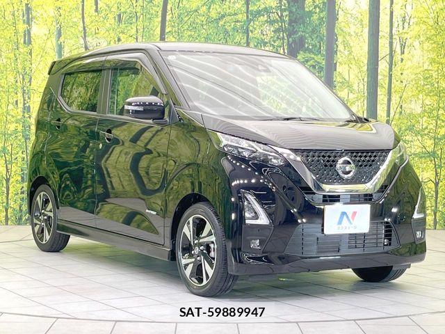 Nissan DAYZ 2022-10 7784255-15