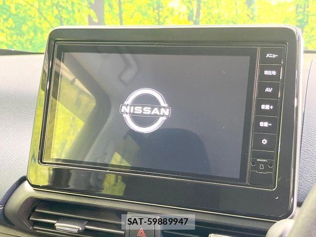 Nissan DAYZ 2022-10 7784255-2