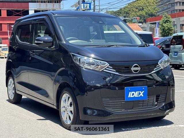 Nissan DAYZ 2024-02 7784256-5