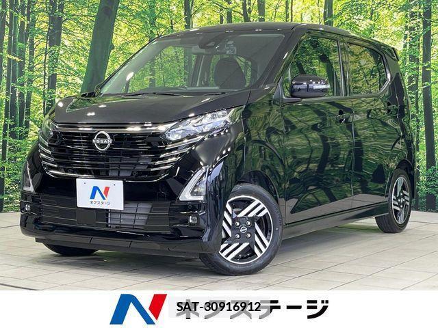 Nissan DAYZ 2024-05 7784267-0