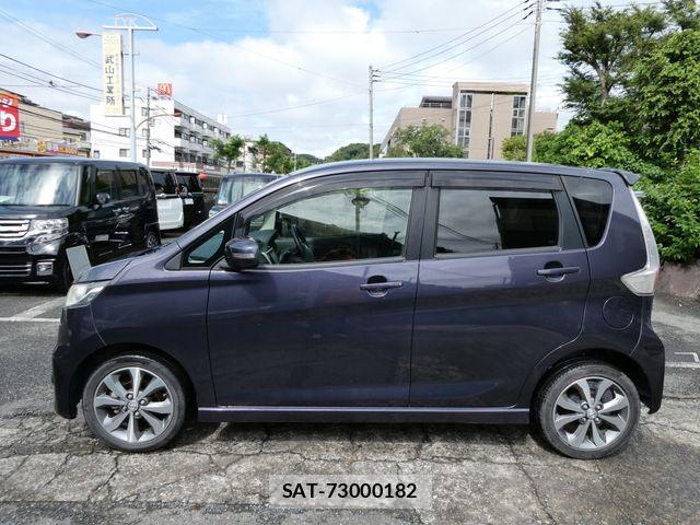 Nissan DAYZ 2014-01 7876071-6