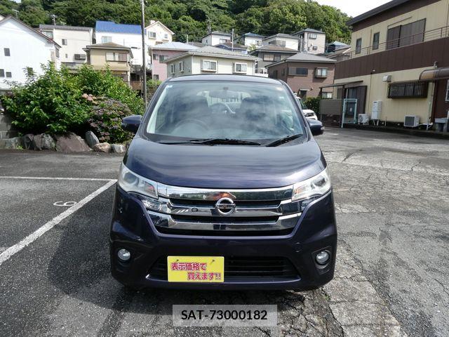 Nissan DAYZ 2014-01 7876071-8