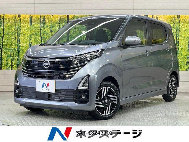 Nissan DAYZ 2025-09 7876046-0
