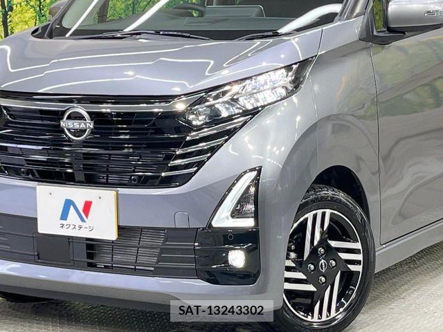 Nissan DAYZ 2025-09 7876046-11