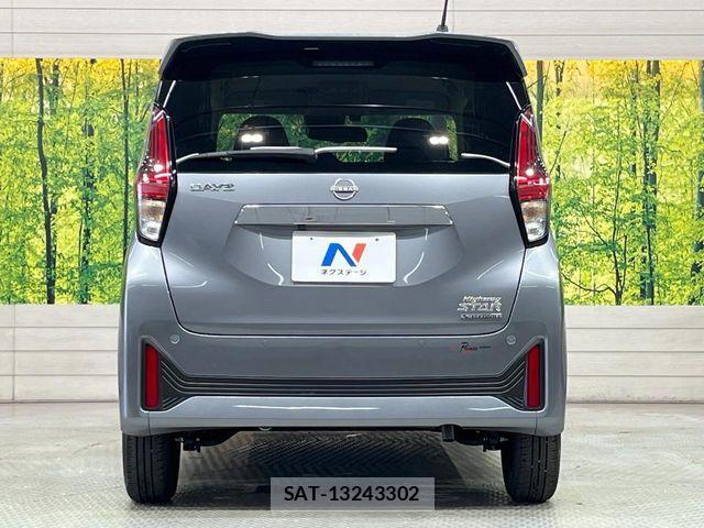 Nissan DAYZ 2025-09 7876046-14