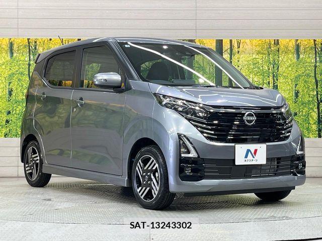 Nissan DAYZ 2025-09 7876046-15