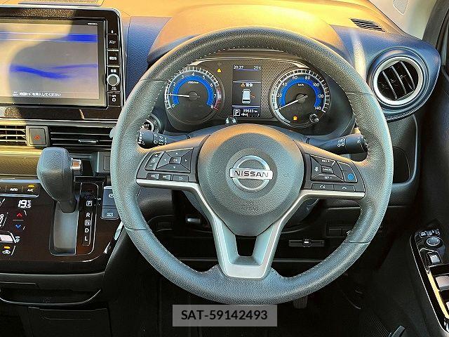 Nissan DAYZ 2019-09 7876052-13