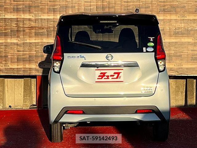 Nissan DAYZ 2019-09 7876052-22