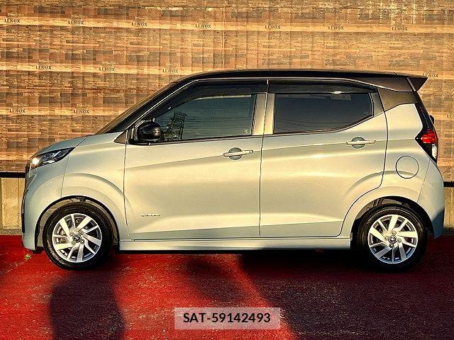 Nissan DAYZ 2019-09 7876052-23