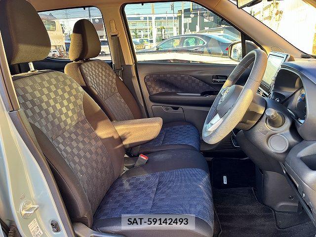 Nissan DAYZ 2019-09 7876052-3