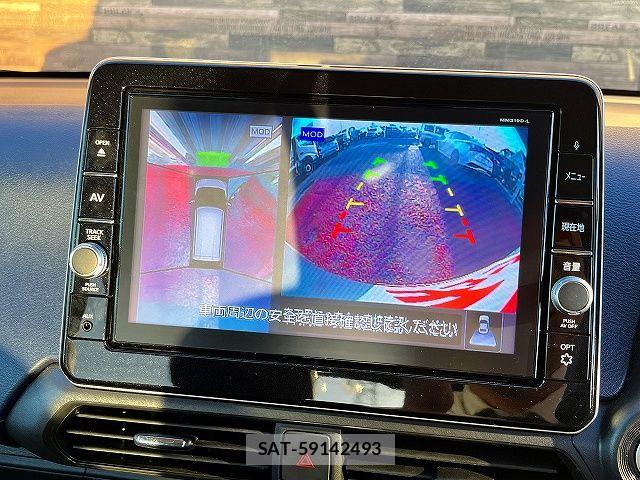 Nissan DAYZ 2019-09 7876052-4
