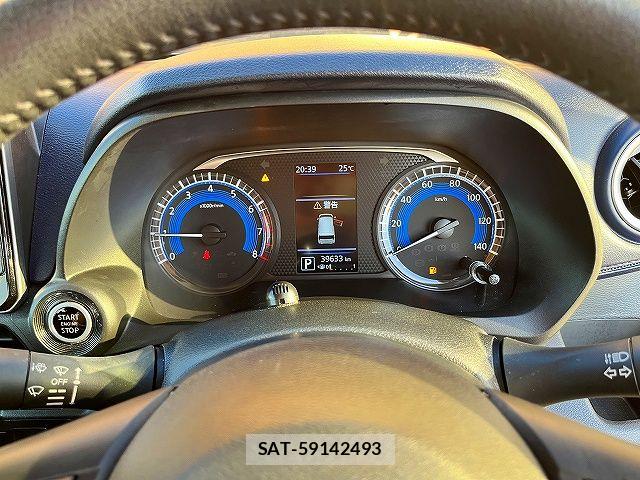 Nissan DAYZ 2019-09 7876052-7