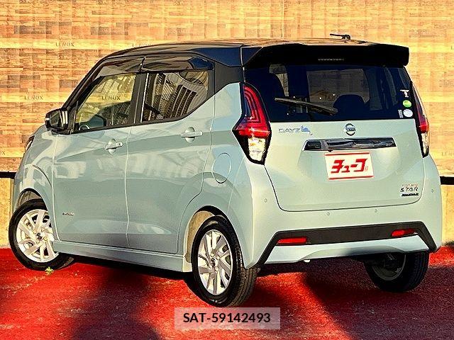 Nissan DAYZ 2019-09 7876052-8