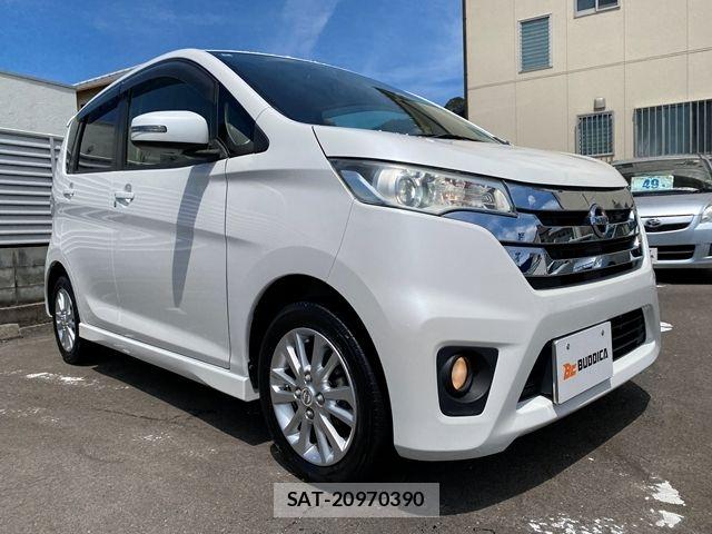Nissan DAYZ 2014-02 7876083-1